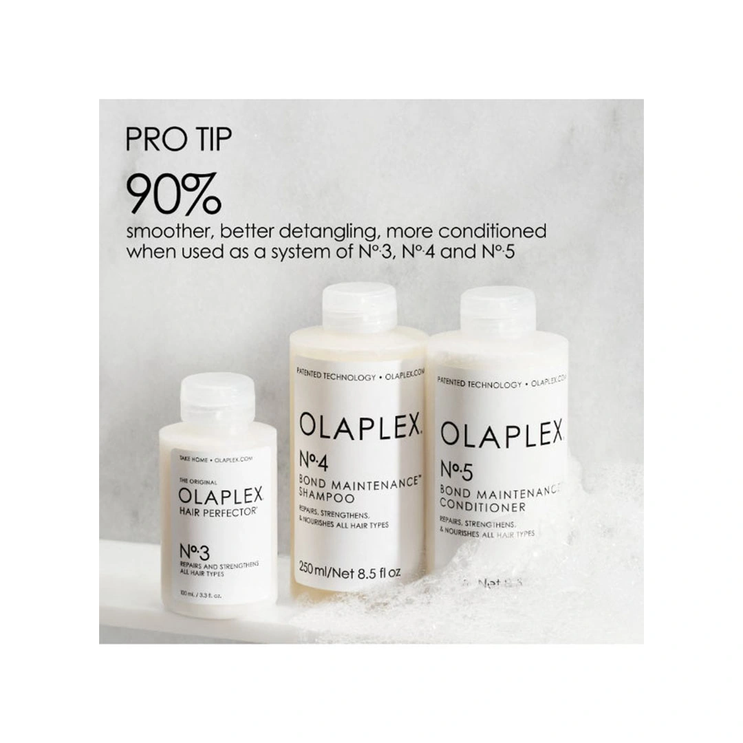 منعم الشعر بوند مينتنانس كونديشنرز من اولابليكس - 250 مللي