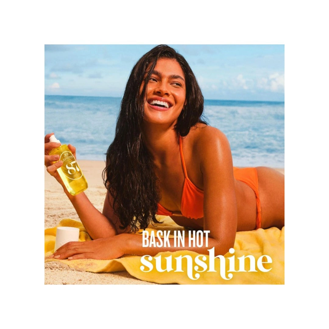 عطر شيروسا 62 للجسم والشعر من سول دي جانيرو - 90 مللي