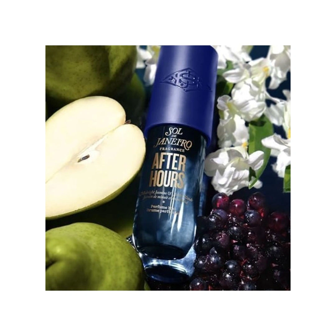 سبراي عطر - After Hours - سول دي جانيرو - 90 مللي
