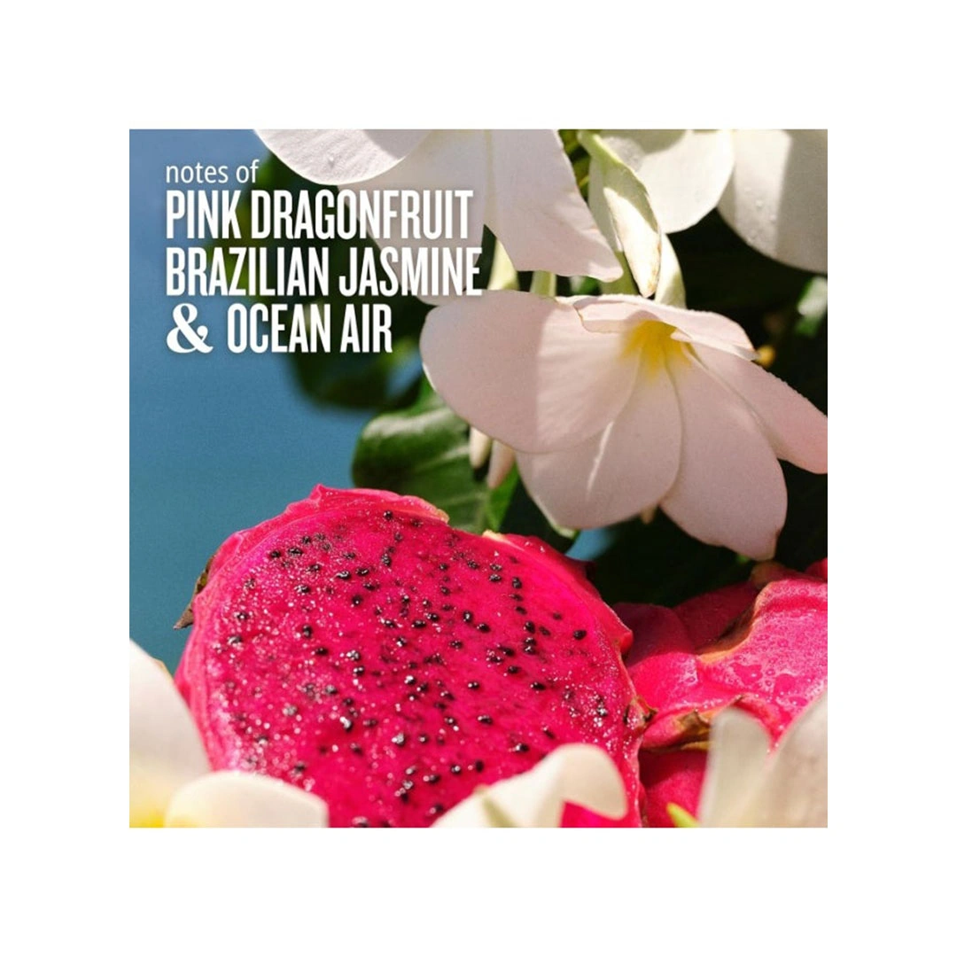 عطر للجسم سول دي جانيرو رقم 68 بالفستق والكراميل