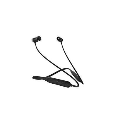A22 سماعة رأس لاسلكية رياضية - أسود
