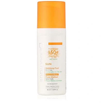 ديرماتيك سائل مط للحماية من الشمس SPF50+ - 50 مل