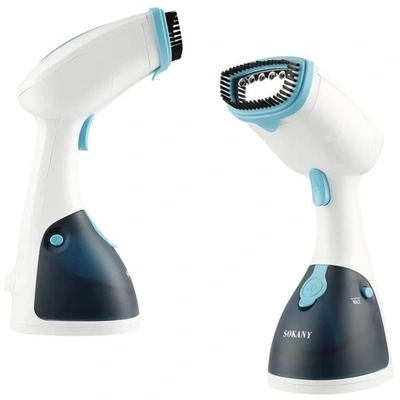 مكواه بخار ملابس - 1200وات - aj-2205