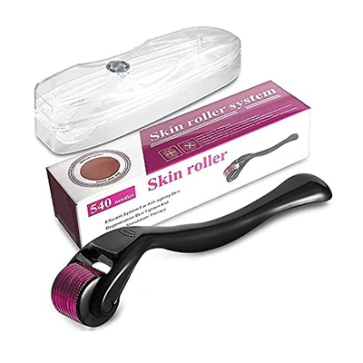 ديرما رولر للبشرة - 2 MM