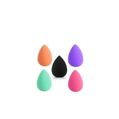 إسفنجة مكياج شكل بيضة