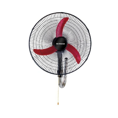 500005314 مروحة بريموت 20 أنش - أسود