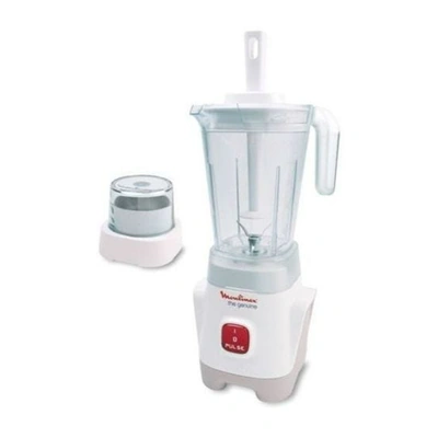 LM2411EG خلاط كهربائي - 400 وات - 1.25 لتر - أبيض