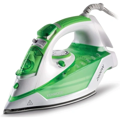 STP70.000WG مكواة بخار - 2600 وات - أخضر