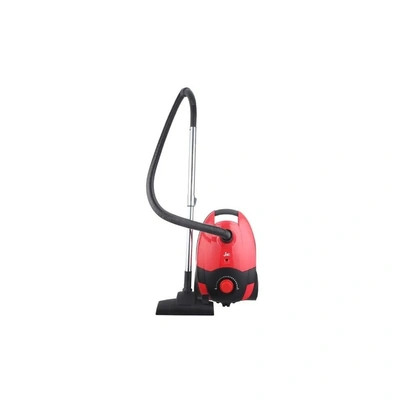 مكنسة جاك JC2200R 2200 وات - أحمر
