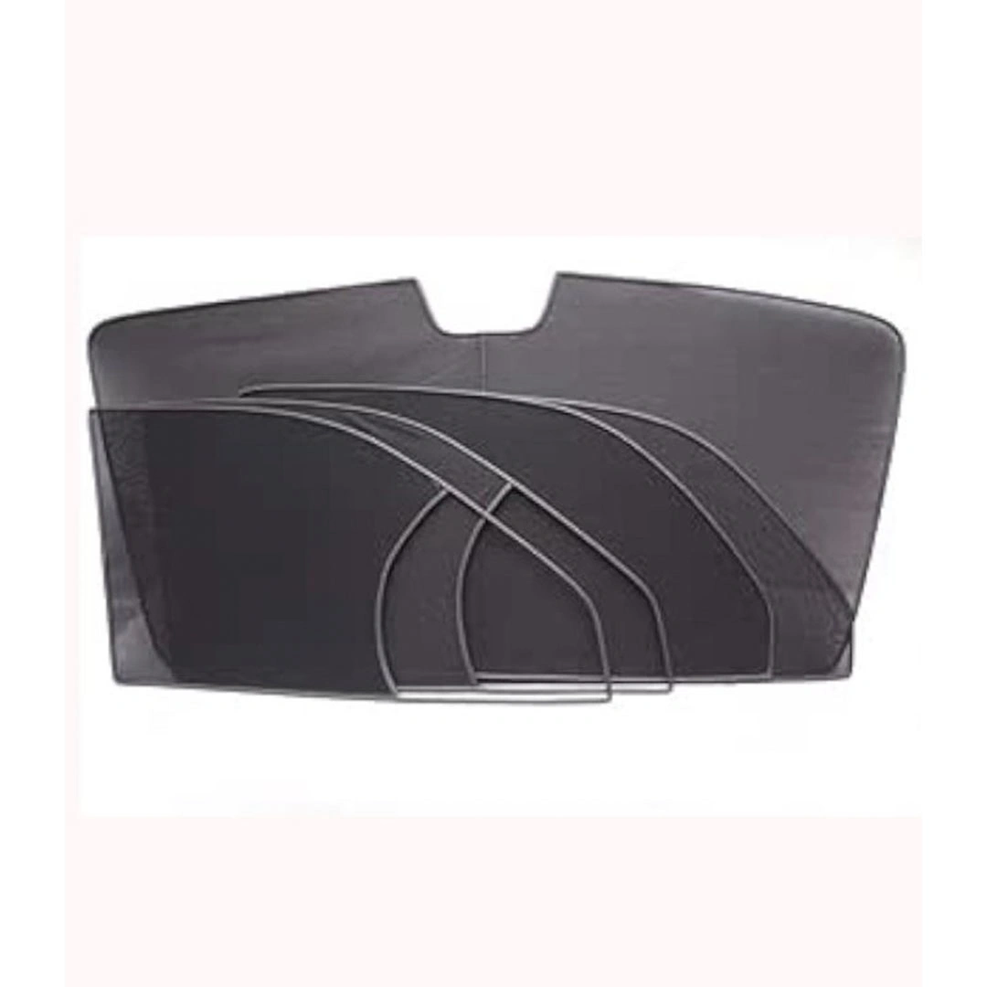 طقم ستائر واقية للشمس كبس - 5 قطع - لسيارة كيا سيراتو K3