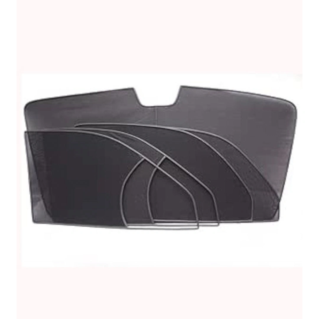 طقم ستائر واقية للشمس كبس - 5 قطع - لسيارة اسبرانزا تيجو