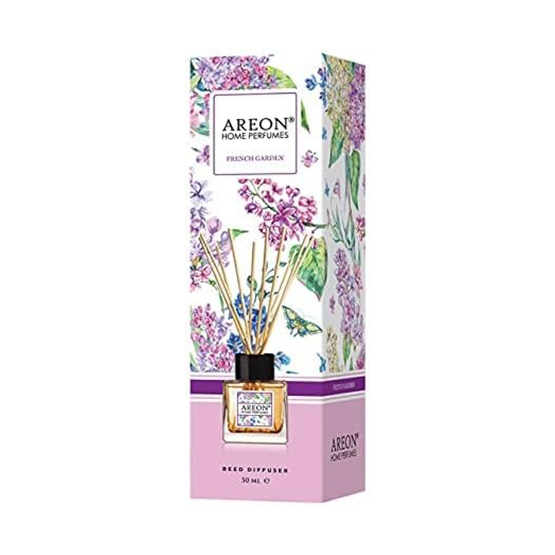 فواحة للمنزل French Garden اعواد - 50 مللي