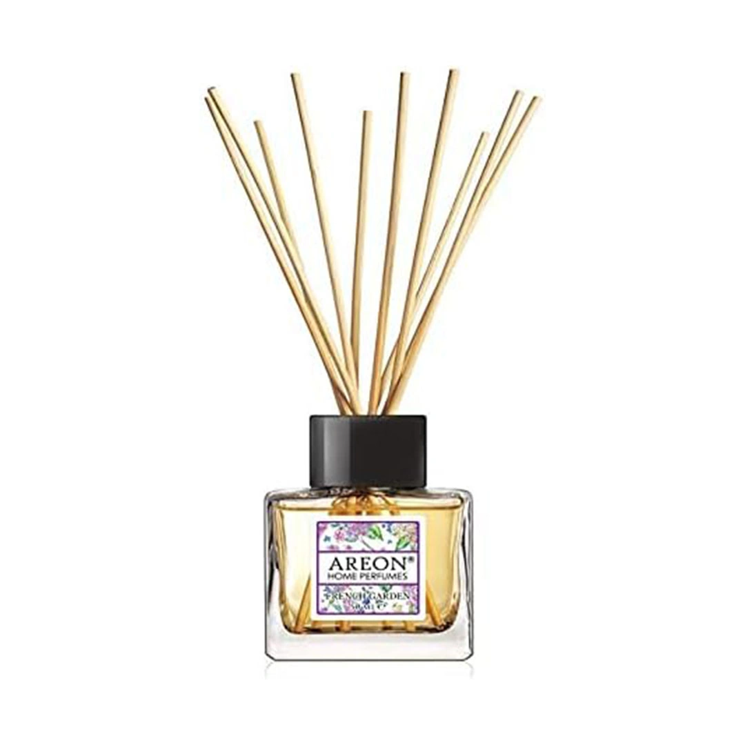 فواحة للمنزل French Garden اعواد - 50 مللي