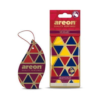 معطر جو للسيارة موزايك - ارستقراط