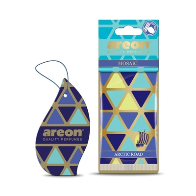 معطر جو للسيارة موزايك - ارستك رود