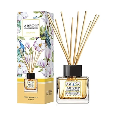 فواحة للمنزل Osmanthus اعواد - 50 مللي