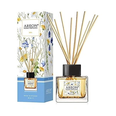 فواحة للمنزل Spa اعواد - 50 مللي