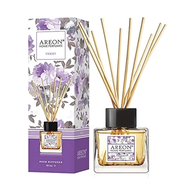 فواحة للمنزل Violet اعواد - 50 مللي