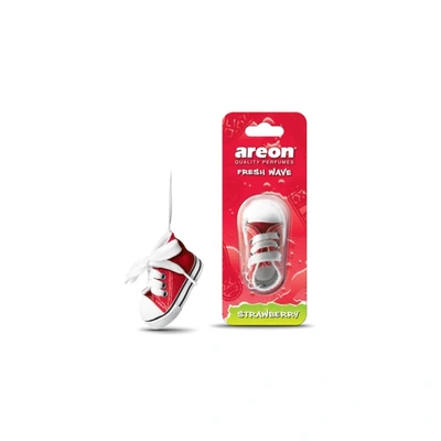 اريون معطر فريش ويڤ - فراولة