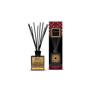فواحة عطر أريون للمنزل والمكتب - العود الفارسي - 150 مل