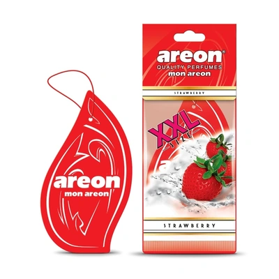 معطر جو للسيارة XXL - فرولة