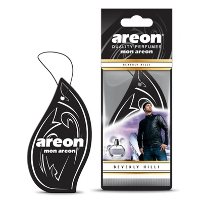 MA06 فواحة سيارة بيفرلي هيلز