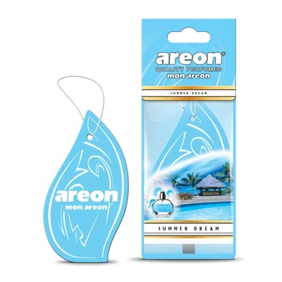 معطر مون للسيارة - سمر دريم