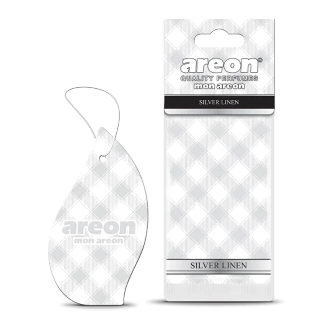 معطر مون للسيارة - رائحة الكتان