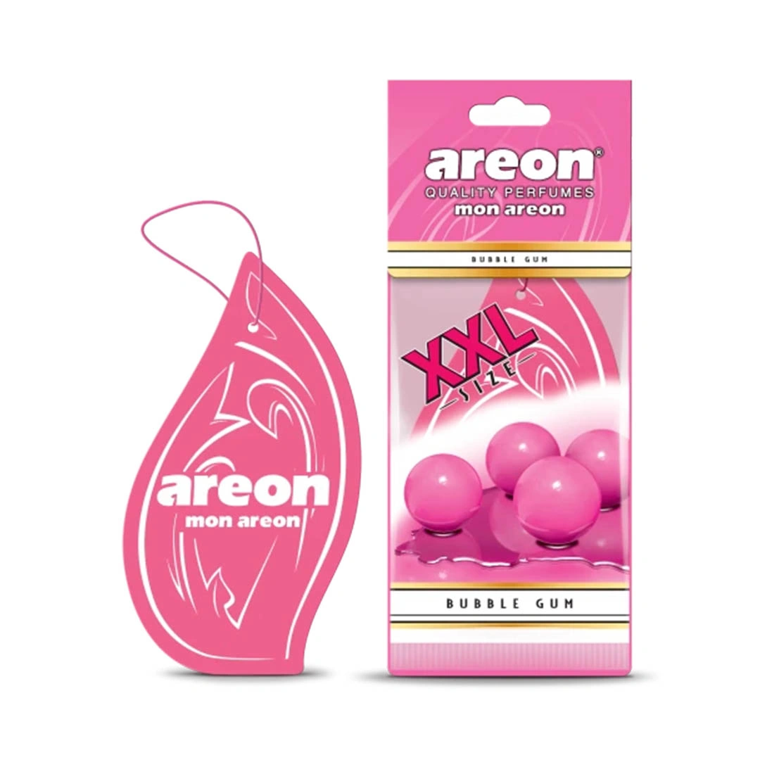 معطر جو للسيارة XXL - لبان