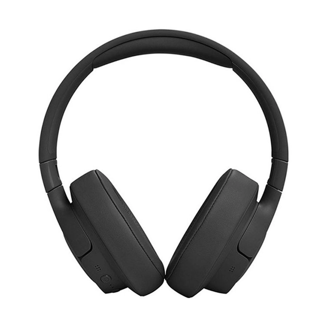 سماعات رأس JBL - فوق الأذن - Tune 770NC - أسود