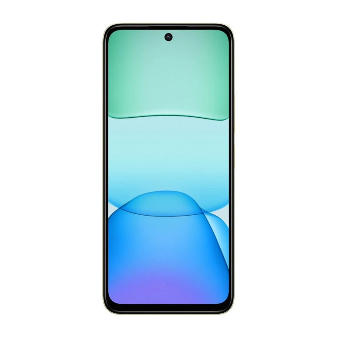 شاومي ريدمي 13 موبايل - 256/8 جيجا - شريحتين - 4G - ذهبي