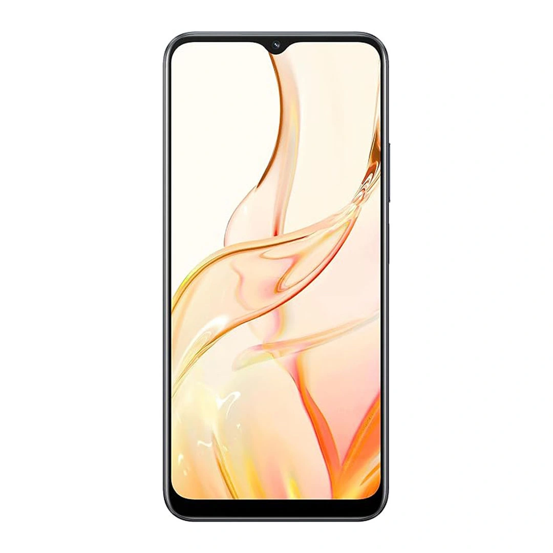 ريلمي C30s موبايل - 64/3 جيجا - شريحتين - 4G - أسود - IQ-23