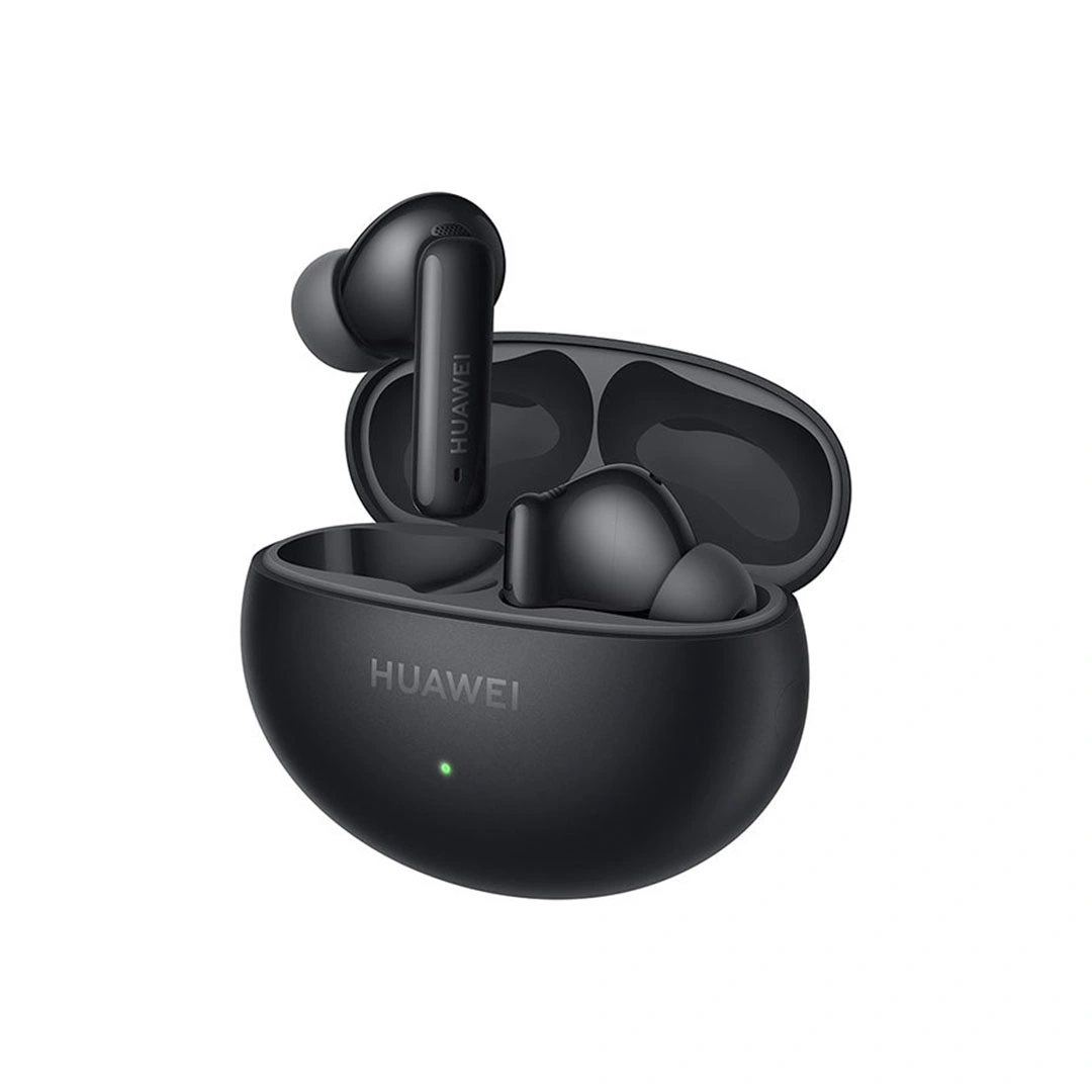 Huawei FreeBuds 6i Wireless Earbuds - Black