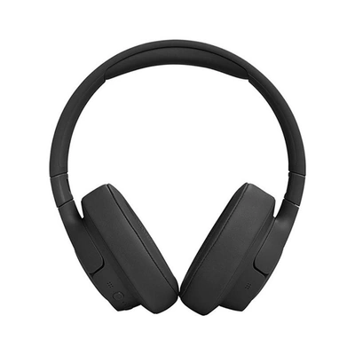سماعات رأس JBL - فوق الأذن - Tune 770NC - أسود