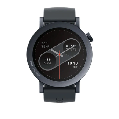 ساعة ذكية ناثنج برو 2 بشاشة اموليد 1.32بوصة من CMF - رمادي