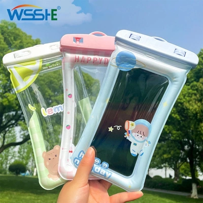 جراب هاتف ضد الماء