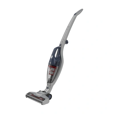 SVB520JW-B5 مكنسة لاسلكية 2*1 - 18 فولت - رمادي