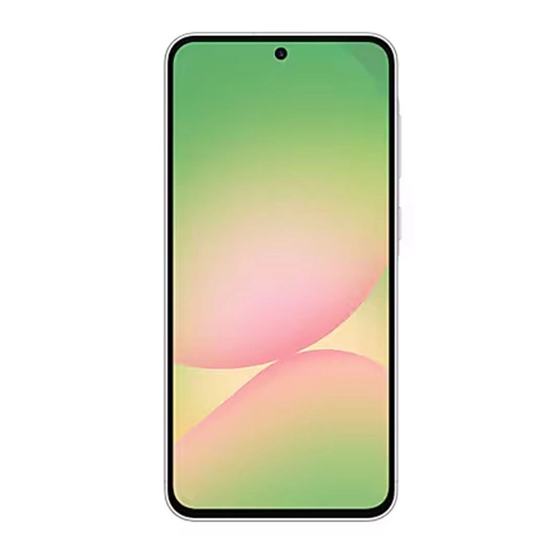 موبايل سامسونج جلاكسي A56 - شريحتين - 5G - 128 / 8 - بينك