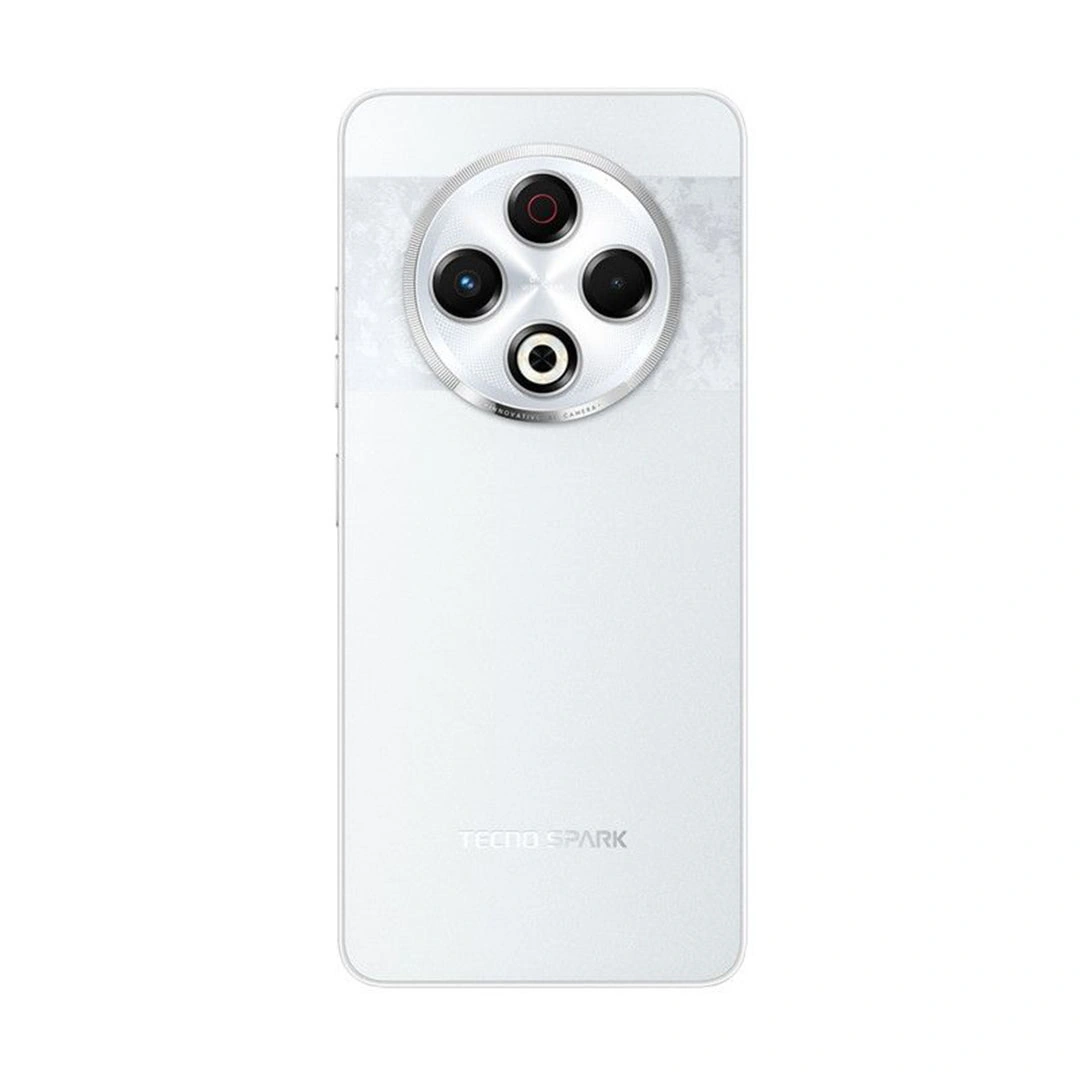 تكنو سبارك 30 - 256 / 8 - شبكة 4G LTE - شريحتين - استرال ايس