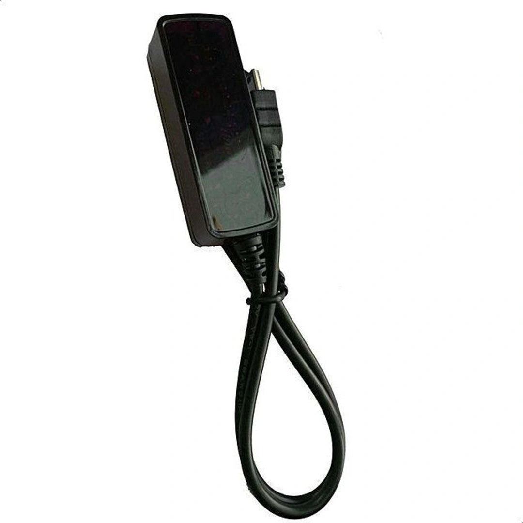 ريسيفر سكاي لاين ميني ستالايت بتقنية FHD - أسود- HD- 222iV