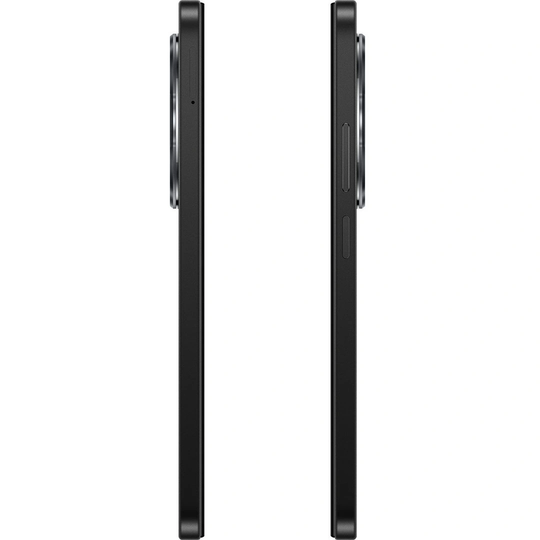 شاومى POCO C75 شريحتين - 128/6 جيجا - 4G - أسود