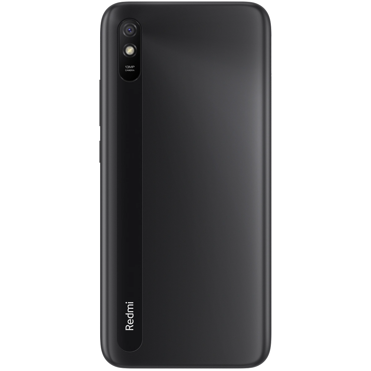 شاومي 9A ريدمي - 32/2 جيجا - شريحتين - 4G - رمادي - SW046