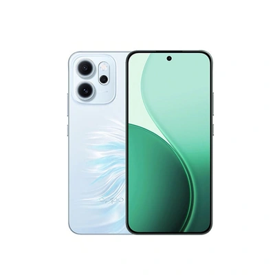 اوبو رينو 14F- بشريحتين - 256 / 12 - 5G - أزرق