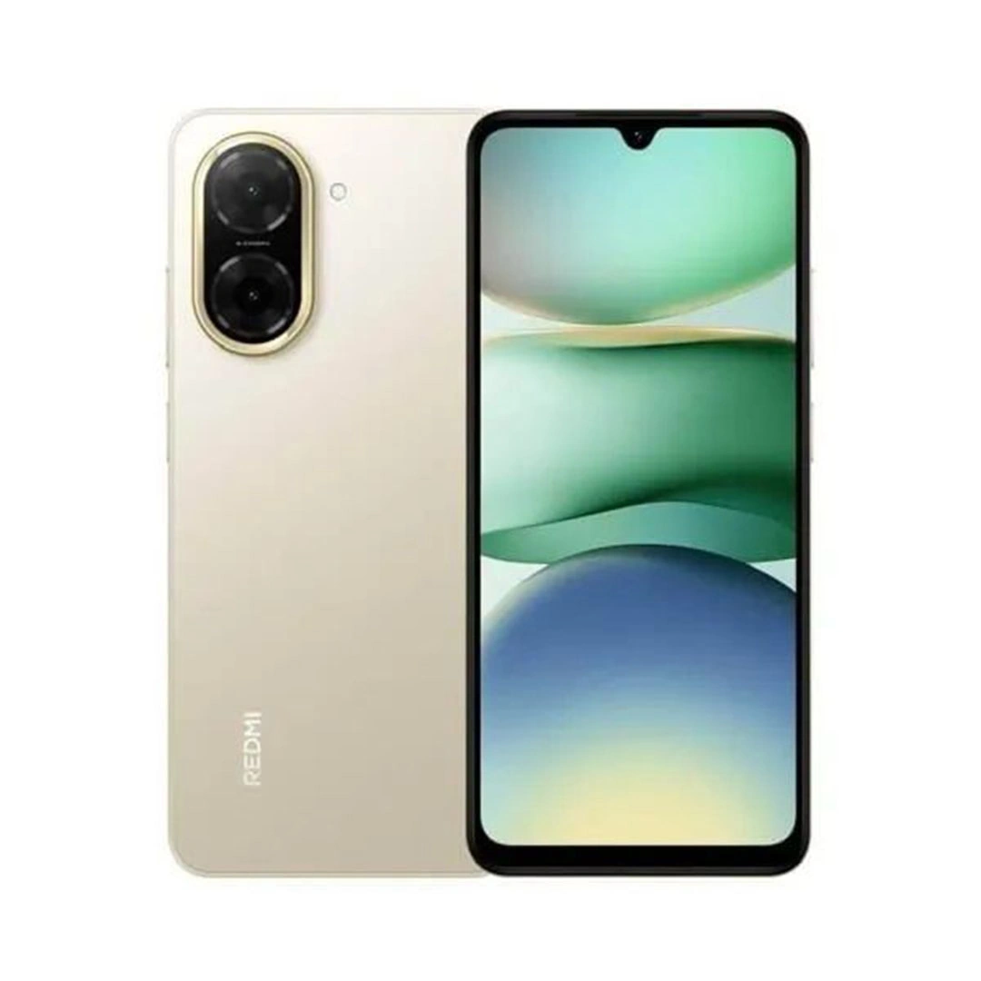Xiaomi Redmi A5 4GB 128GB Gold Smartphone