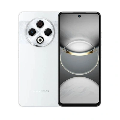 تكنو سبارك 30 - 256 / 8 - شبكة 4G LTE - شريحتين - استرال ايس