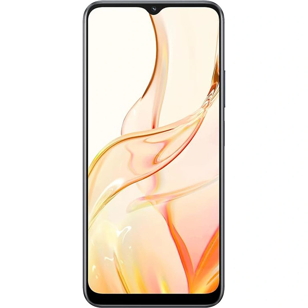 ريلمي C30s موبايل - 64/3 - شريحتين - 4G - أسود - tb-35