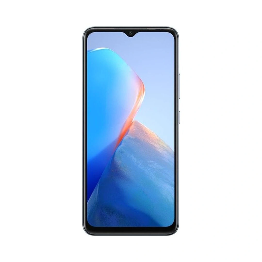 إنفينيكس Smart 7 موبايل - 64/4 - شريحتين - 4G - أسود - tb-13