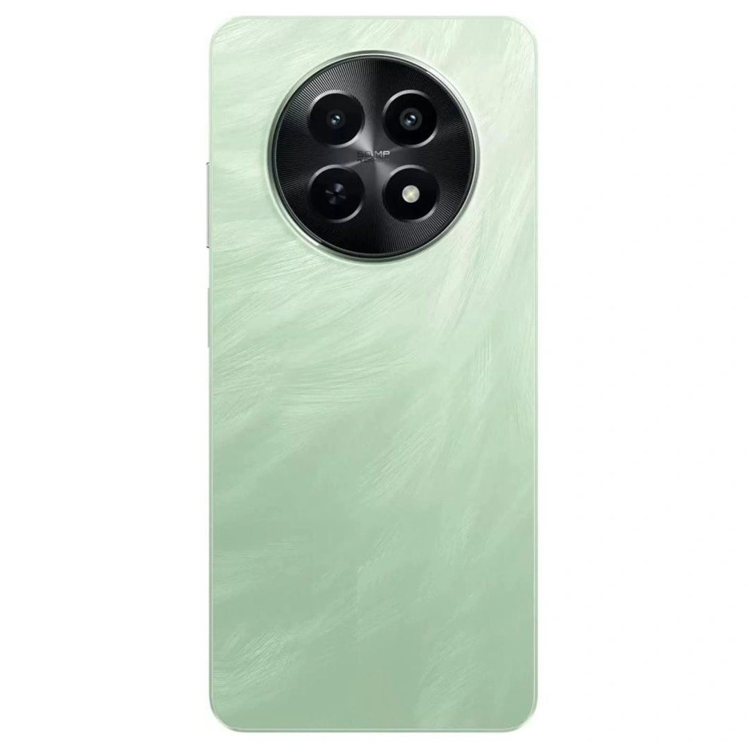 ريلمي C65 موبايل - 128/6 جيجا - شريحتين - 5G - أخضر - tb-055