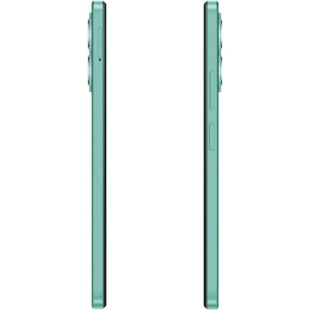 ريدمي نوت 12 - 8/128 جيجا - شريحتين - 4G - أخضر - TB-055