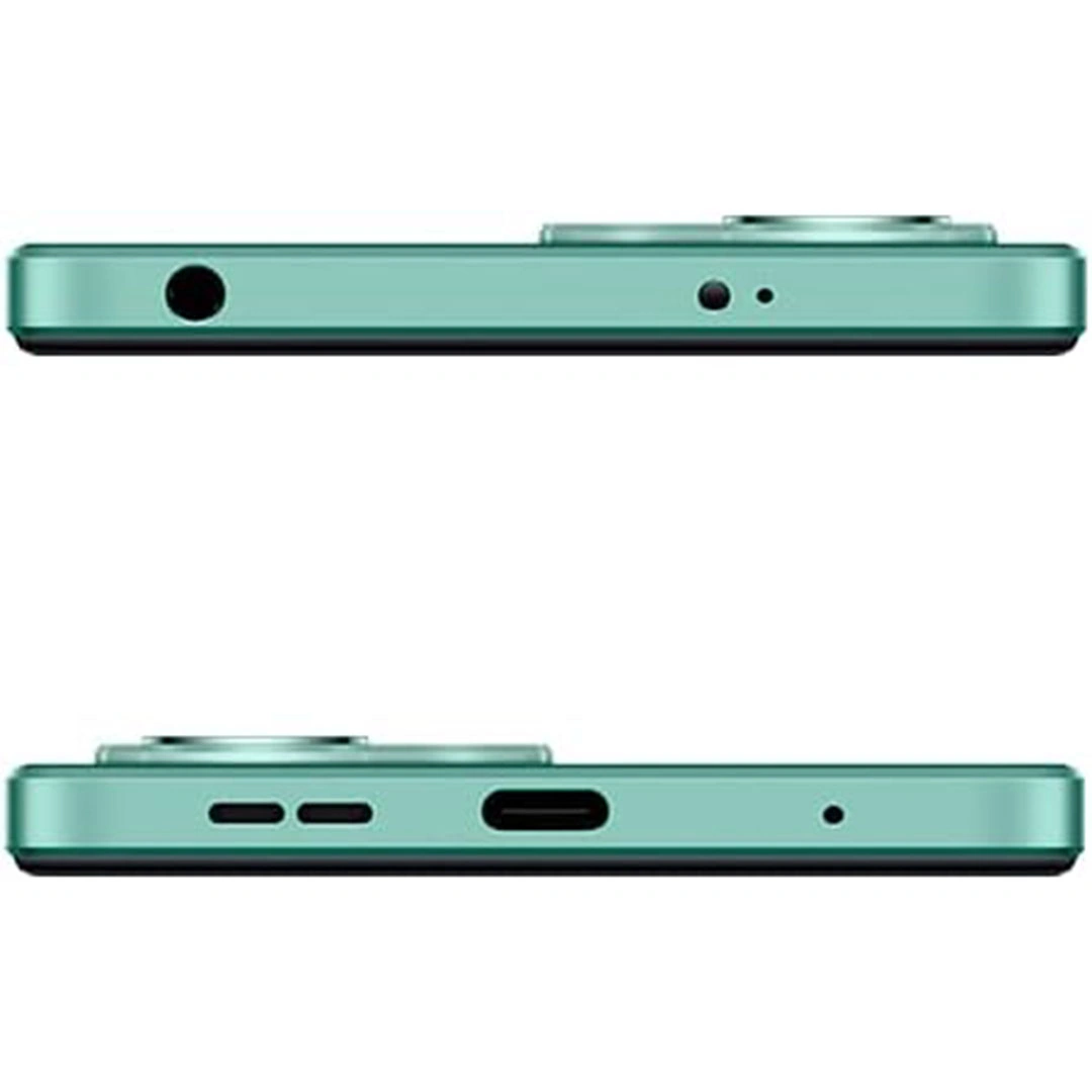 ريدمي نوت 12 - 8/128 جيجا - شريحتين - 4G - أخضر - TB-055